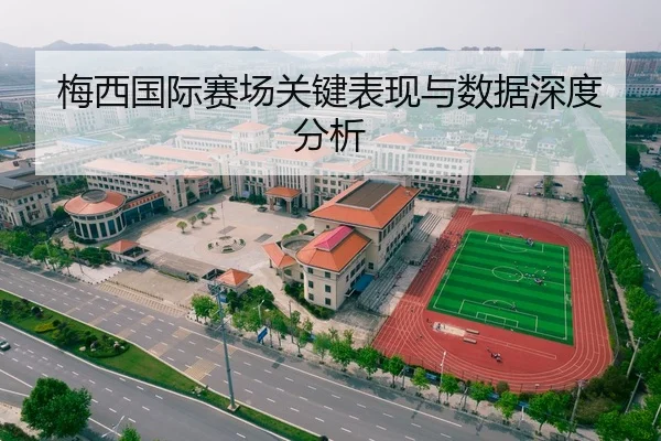 梅西国际赛场关键表现与数据深度分析